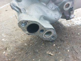 bontott PEUGEOT EXPERT EGR / AGR Vákum Szelep