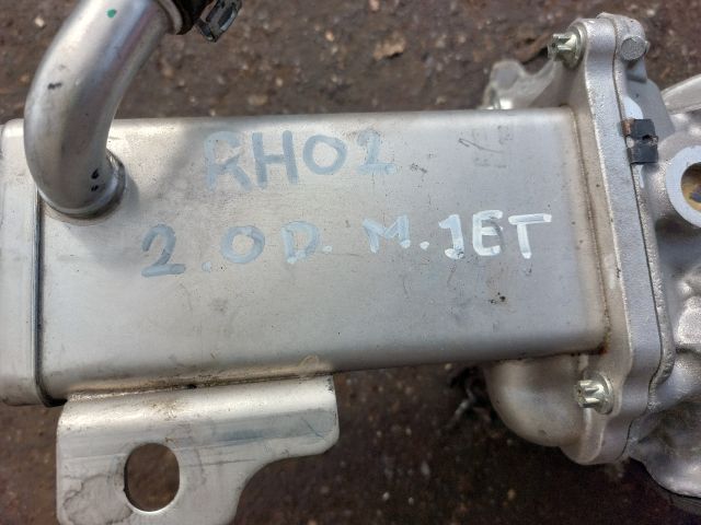 bontott PEUGEOT EXPERT EGR / AGR Vákum Szelep