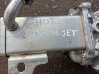 bontott PEUGEOT EXPERT EGR / AGR Vákum Szelep