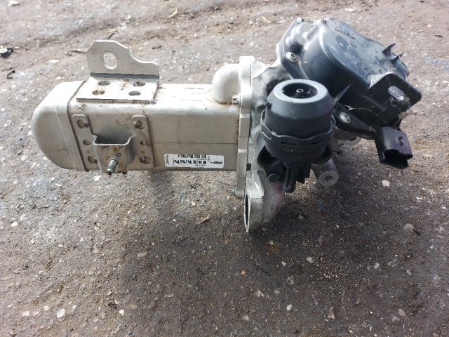 bontott PEUGEOT EXPERT EGR / AGR Vákum Szelep