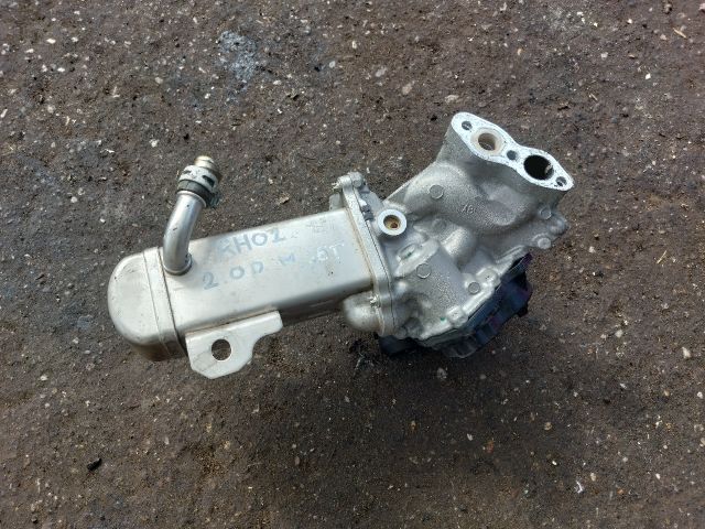 bontott PEUGEOT EXPERT EGR / AGR Vákum Szelep