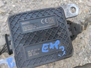 bontott PEUGEOT EXPERT Első Lambdaszonda