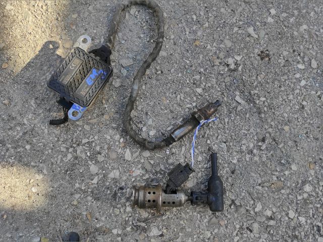 bontott PEUGEOT EXPERT Első Lambdaszonda