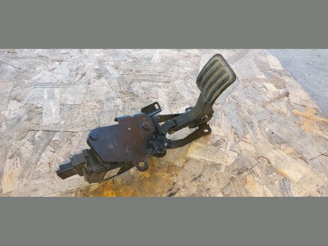 bontott PEUGEOT EXPERT Gázpedál (Elektromos)