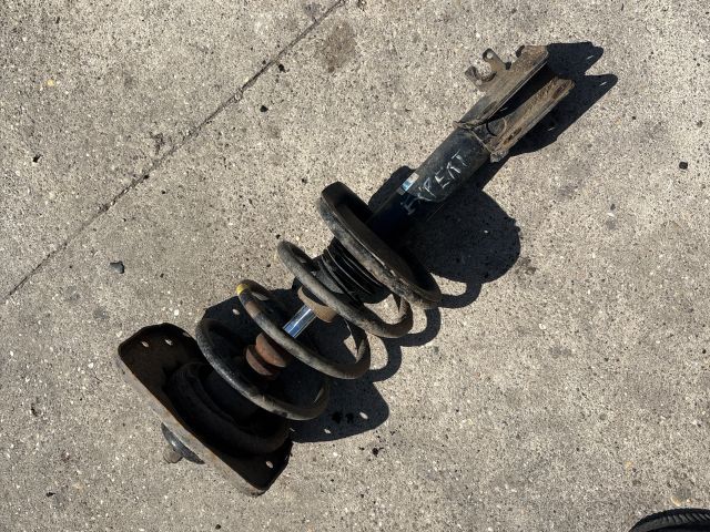 bontott PEUGEOT EXPERT Bal első Gólyaláb (Lengécsillapító, Rugó)