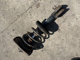 bontott PEUGEOT EXPERT Bal első Gólyaláb (Lengécsillapító, Rugó)