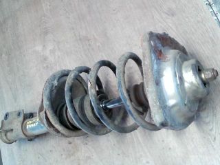 bontott PEUGEOT EXPERT Bal első Lengéscsillapító