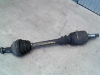 bontott PEUGEOT EXPERT Bal Féltengely