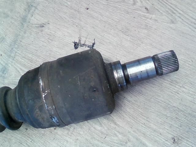 bontott PEUGEOT EXPERT Bal Féltengely