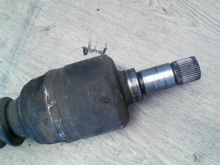 bontott PEUGEOT EXPERT Bal Féltengely