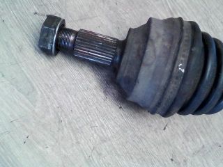 bontott PEUGEOT EXPERT Bal Féltengely