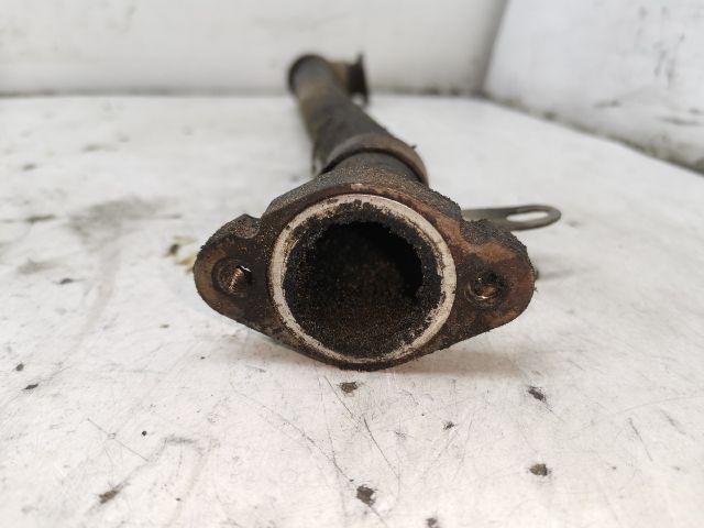 bontott PEUGEOT EXPERT EGR Hűtő Cső