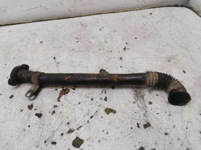 bontott PEUGEOT EXPERT EGR Hűtő Cső