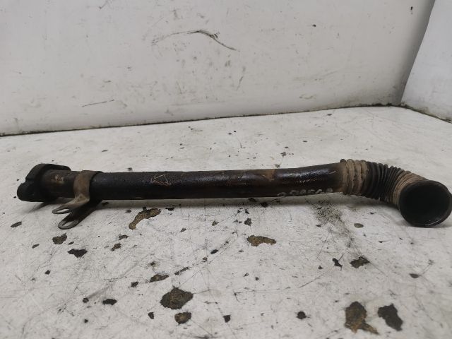 bontott PEUGEOT EXPERT EGR Hűtő Cső