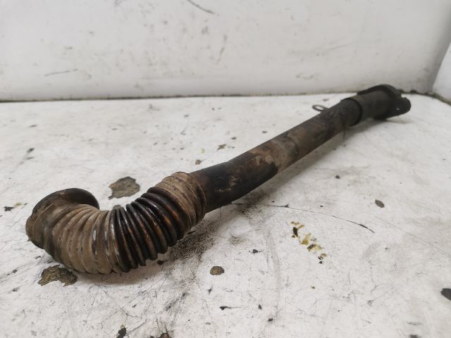 bontott PEUGEOT EXPERT EGR Hűtő Cső