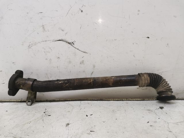 bontott PEUGEOT EXPERT EGR Hűtő Cső