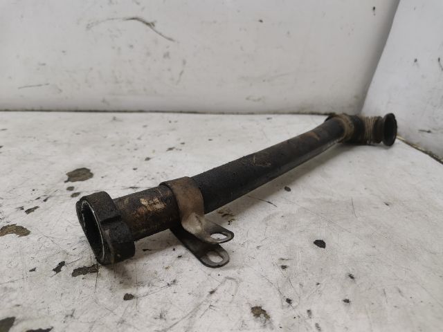 bontott PEUGEOT EXPERT EGR Hűtő Cső