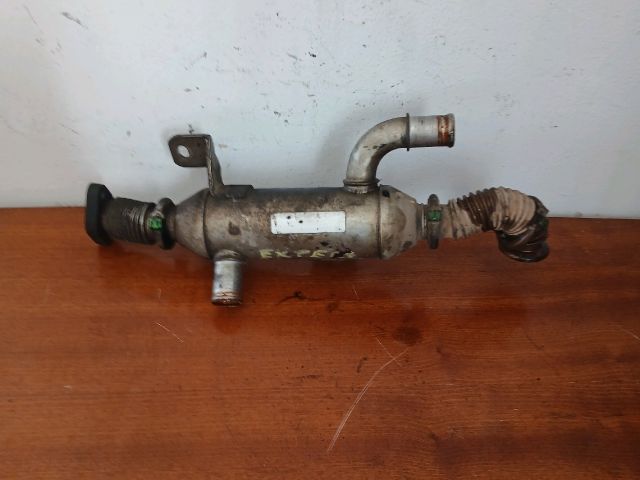 bontott PEUGEOT EXPERT EGR Hűtő