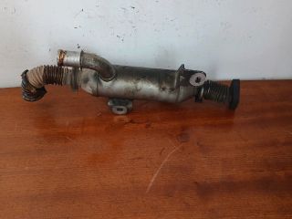 bontott PEUGEOT EXPERT EGR Hűtő