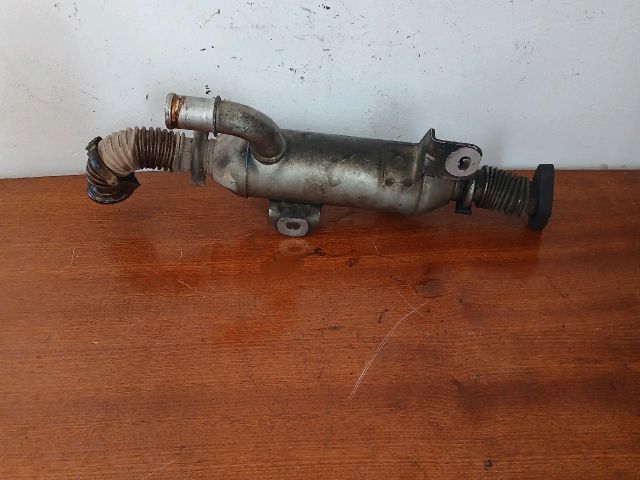 bontott PEUGEOT EXPERT EGR Hűtő