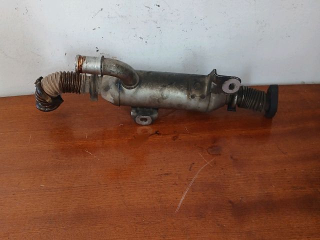 bontott PEUGEOT EXPERT EGR Hűtő