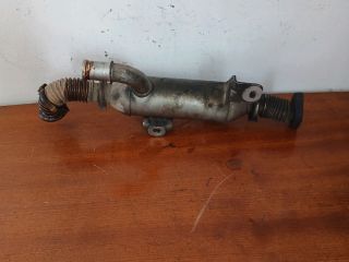 bontott PEUGEOT EXPERT EGR Hűtő