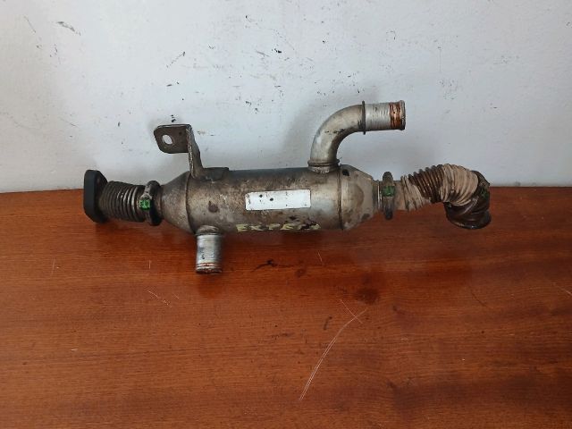 bontott PEUGEOT EXPERT EGR Hűtő