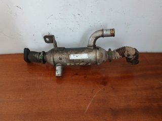 bontott PEUGEOT EXPERT EGR Hűtő