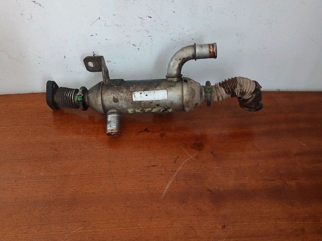 bontott PEUGEOT EXPERT EGR Hűtő