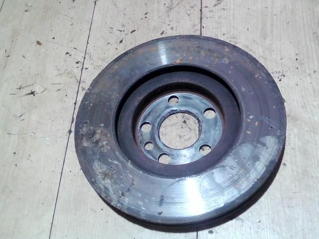 bontott PEUGEOT EXPERT Első Féktárcsa