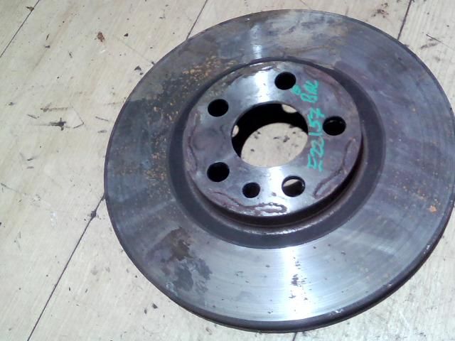 bontott PEUGEOT EXPERT Első Féktárcsa