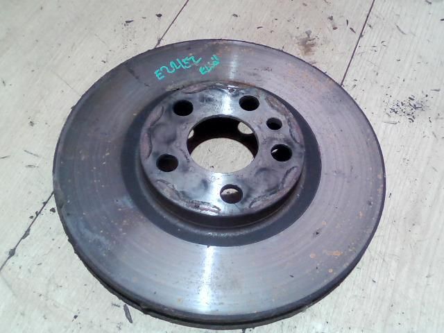 bontott PEUGEOT EXPERT Első Féktárcsa