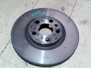 bontott PEUGEOT EXPERT Első Féktárcsa