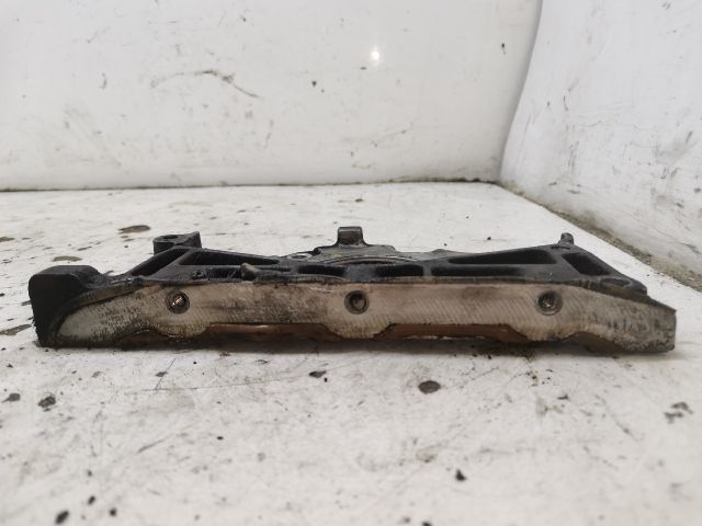 bontott PEUGEOT EXPERT Első Főtengely Szimmeringház