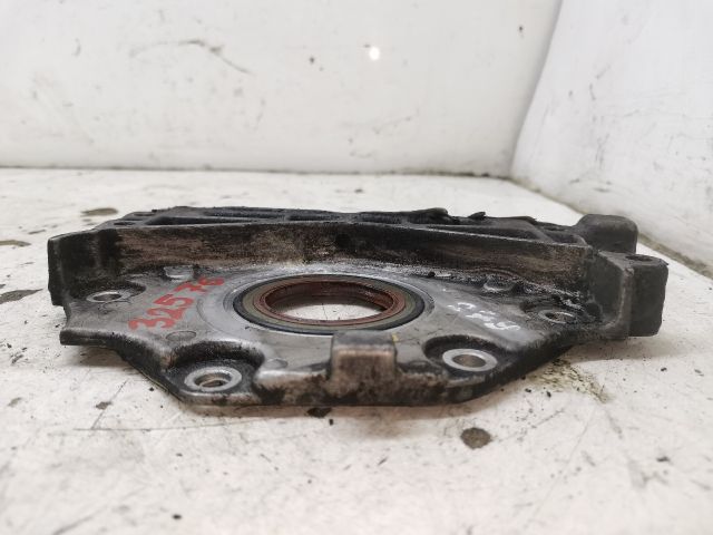 bontott PEUGEOT EXPERT Első Főtengely Szimmeringház