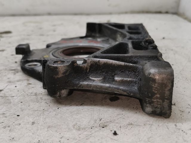 bontott PEUGEOT EXPERT Első Főtengely Szimmeringház