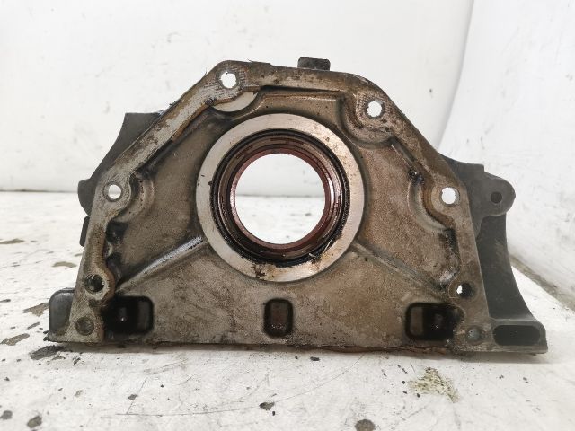 bontott PEUGEOT EXPERT Első Főtengely Szimmeringház