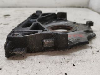 bontott PEUGEOT EXPERT Első Főtengely Szimmeringház