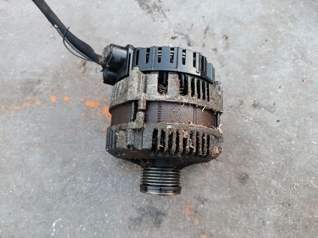 bontott PEUGEOT EXPERT Generátor