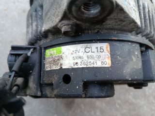 bontott PEUGEOT EXPERT Generátor