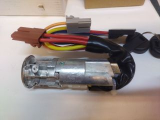 bontott PEUGEOT EXPERT Gyújtáskapcsoló Házzal