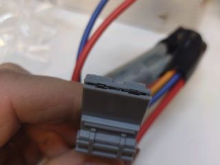 bontott PEUGEOT EXPERT Gyújtáskapcsoló Házzal