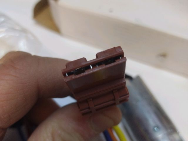 bontott PEUGEOT EXPERT Gyújtáskapcsoló Házzal