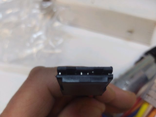 bontott PEUGEOT EXPERT Gyújtáskapcsoló Házzal