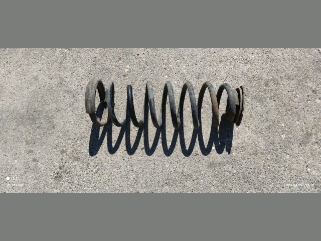 bontott PEUGEOT EXPERT Hátsó Rugó