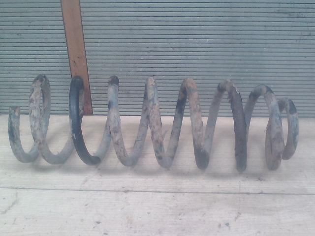 bontott PEUGEOT EXPERT Hátsó Rugó