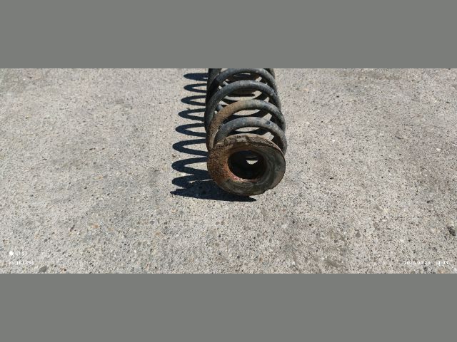 bontott PEUGEOT EXPERT Hátsó Rugó