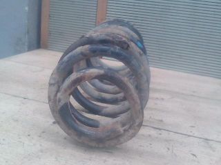 bontott PEUGEOT EXPERT Hátsó Rugó