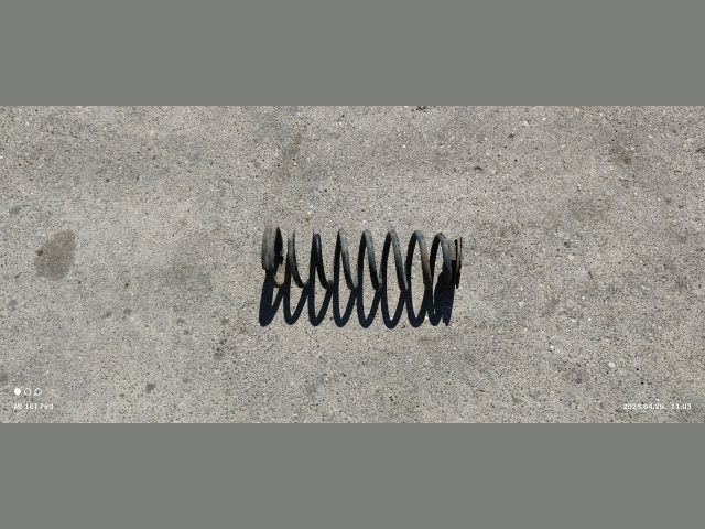 bontott PEUGEOT EXPERT Hátsó Rugó