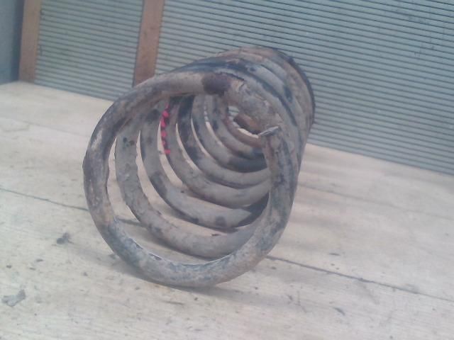 bontott PEUGEOT EXPERT Hátsó Rugó